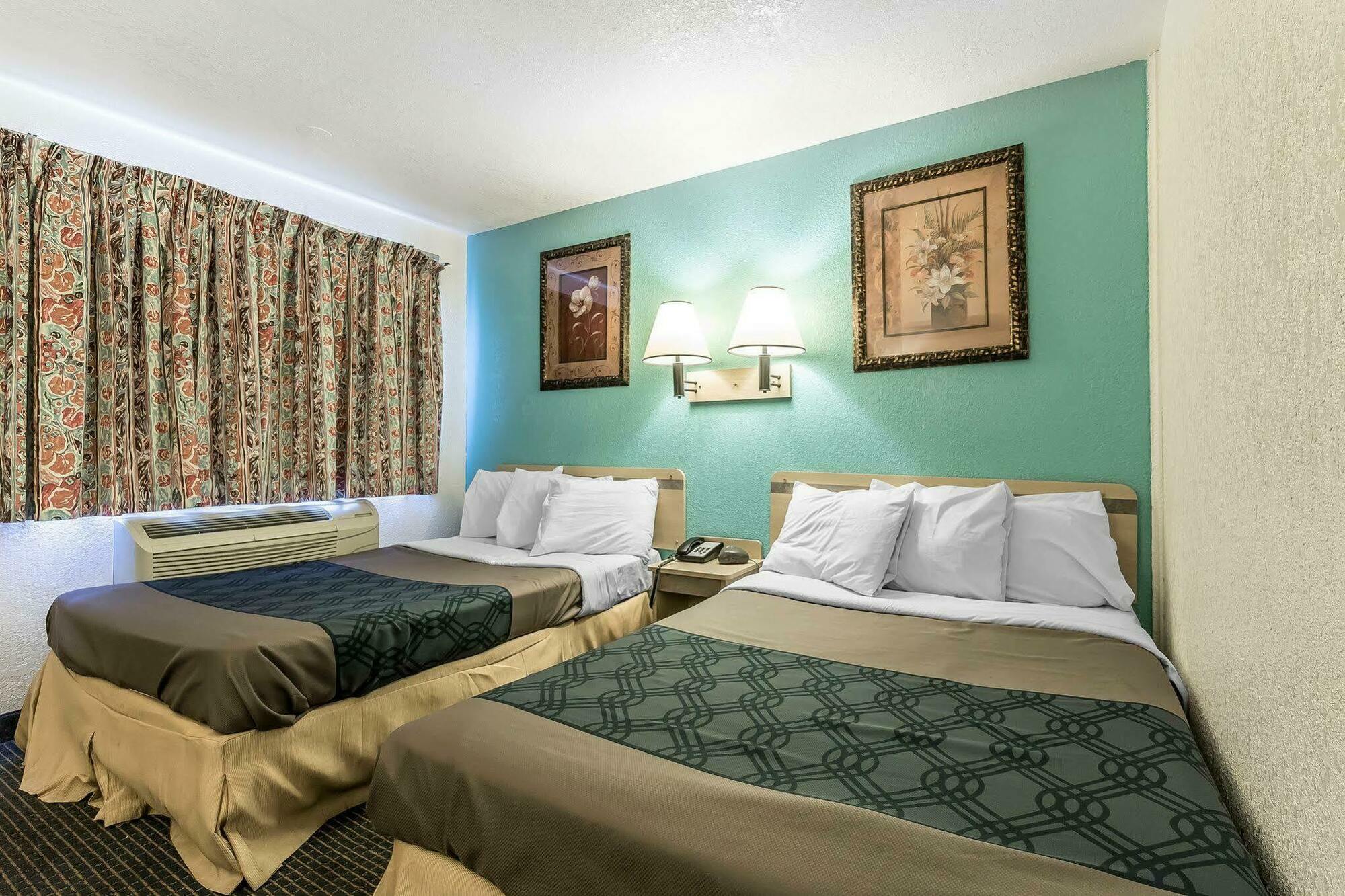 Rodeway Inn Nashville Exterior photo